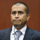 George Zimmerman (Gary Green/Getty Images)